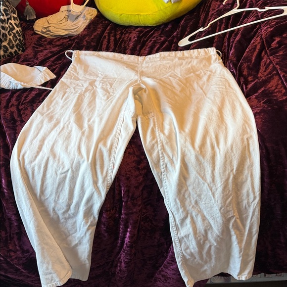 Karate gi - Picture 4 of 10